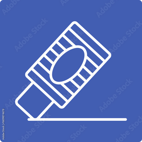 Eraser Icon