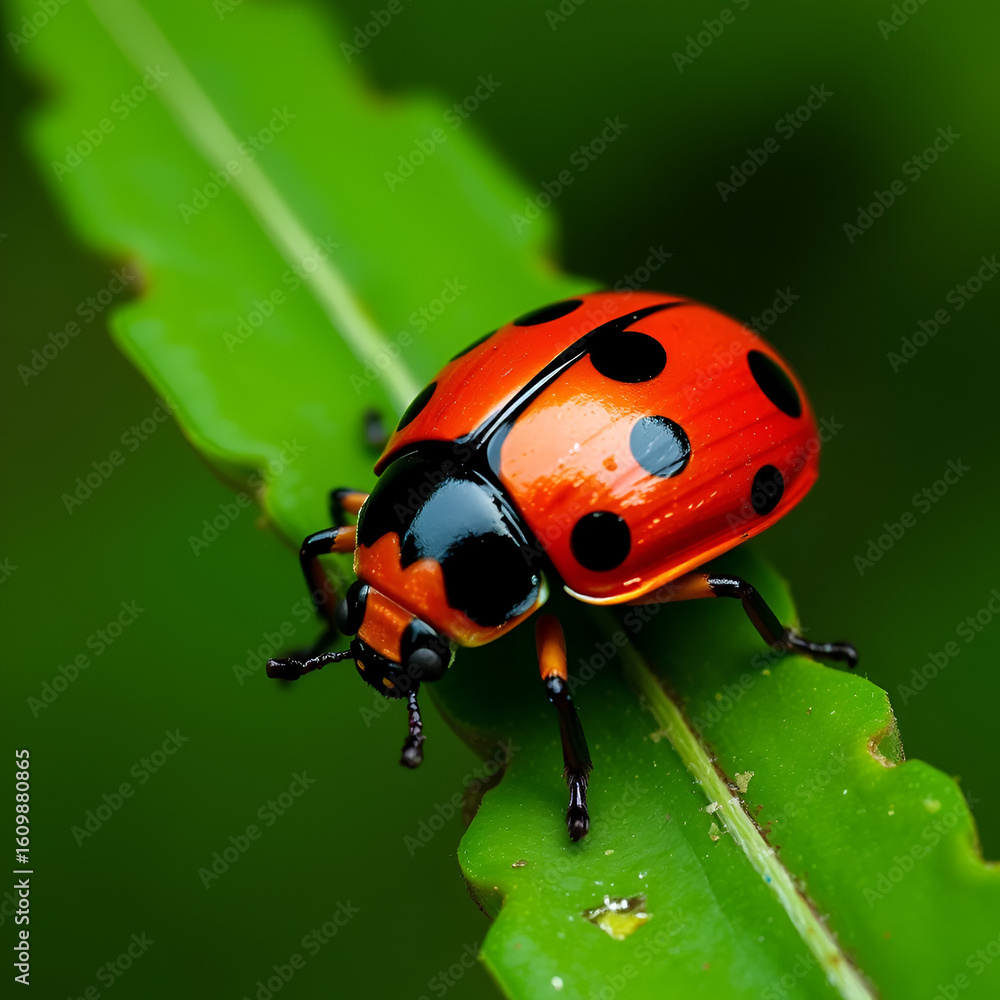Fototapeta premium Tumblebug