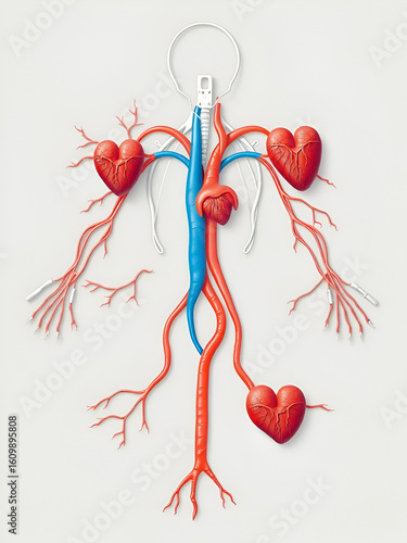 Circulatory system