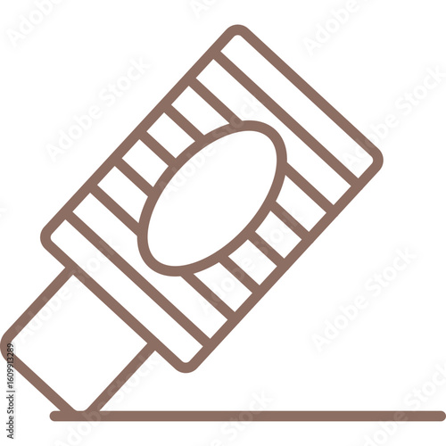 Eraser Icon