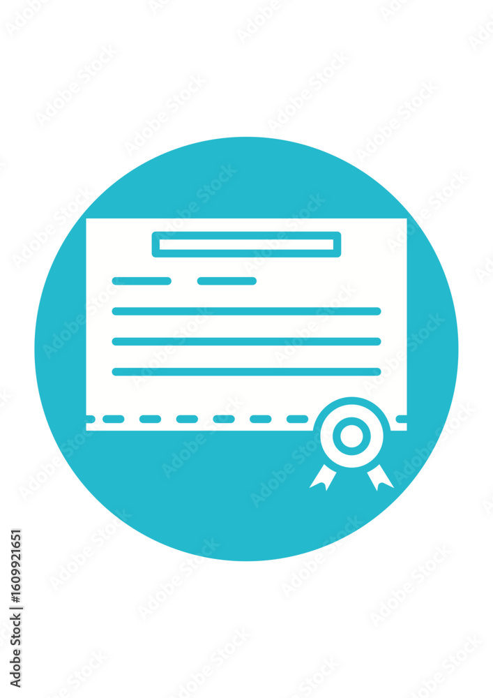 Diploma Icon Diploma Icon