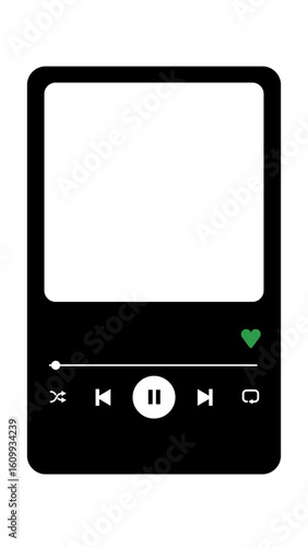 REPRODUCTOR DE MÚSICA