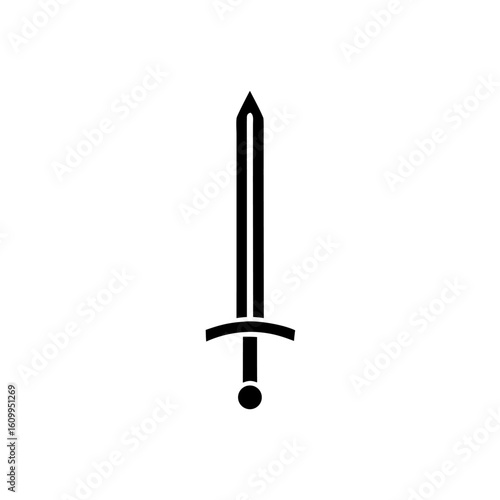sword logo