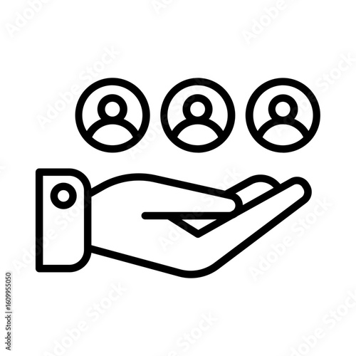 social rate