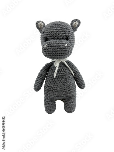 Amigurumi muñecos tejidos