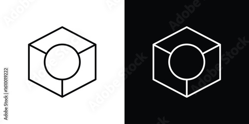Return purchase icon vectors - high quality black style vector icons