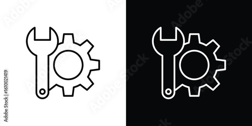 Customized icon vectors - high quality black style vector icons
