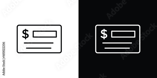 Bonds icon vectors - high quality black style vector icons