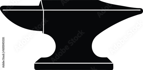 anvil on white background (1).eps
