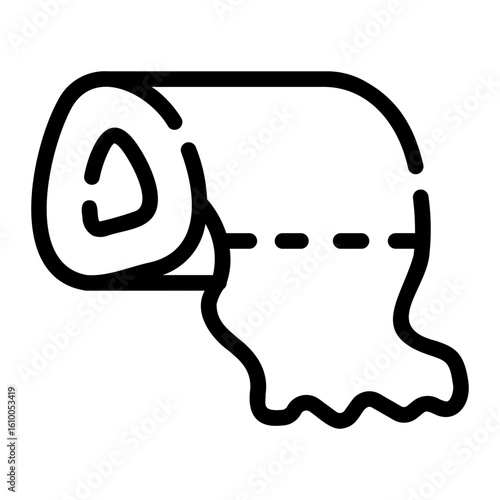tissue
