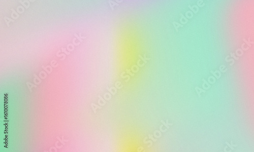 Pastel Gradient Soft Focus background pink