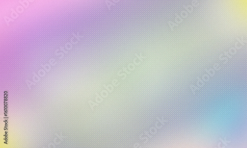 Pastel gradient with subtle texture soft