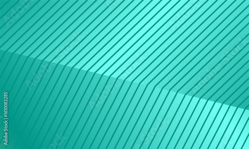 abstract background with stripes