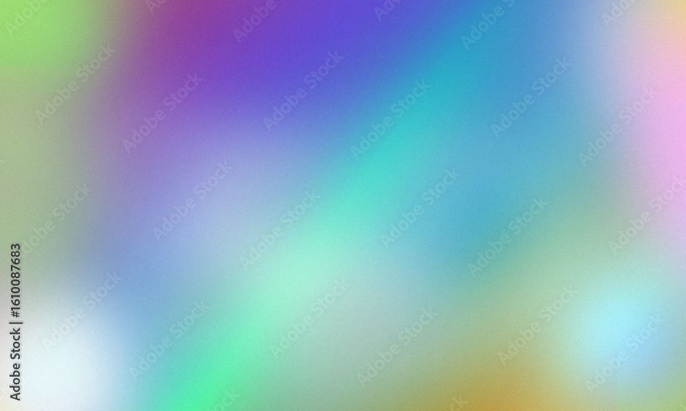Obraz premium Soft pastel gradient with subtle texture abstract background