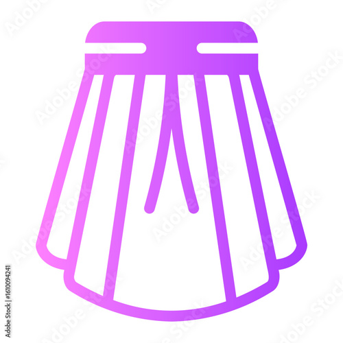 skirt