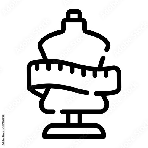 measuring tape