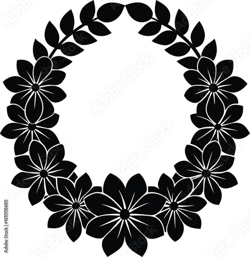 lei on white background.eps