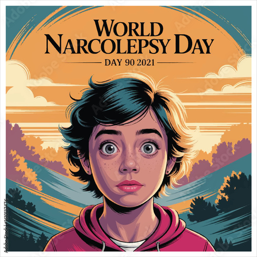 World Narcolepsy Day raises awareness of narcolepsy symptoms support and treatment options