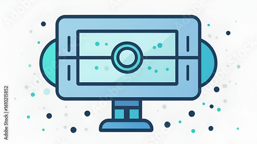 Mix icon for closely