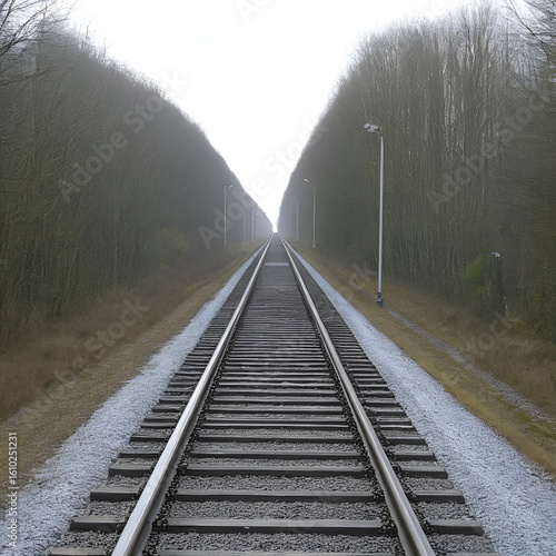 ligne blanche discontinue sur une vieille route en bitume