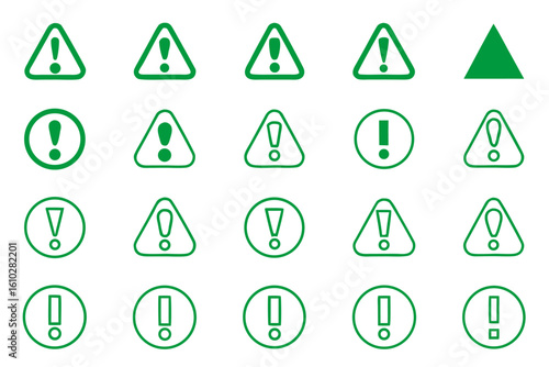 Free Download Collection of cautionary symbols and alert graphics featuring warning lines in striking yellow and black color palettes for safety communications - GFXLoad
