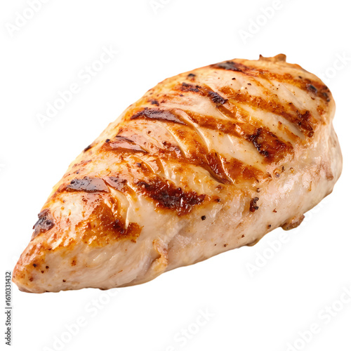Juicy Grilled Chicken Breast: Perfect for Diets & Delicious Recipes