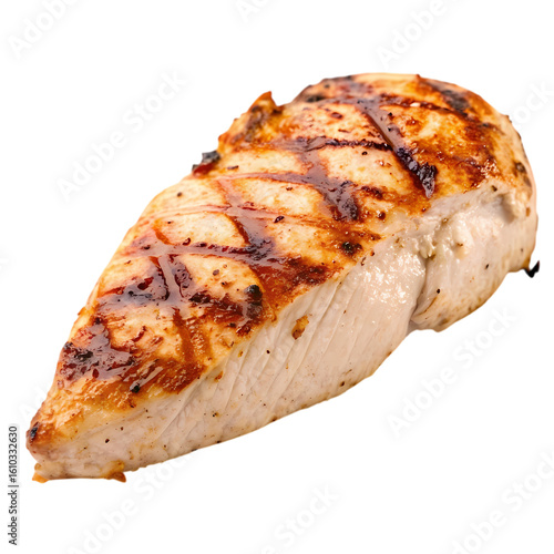 Grilled Chicken Breast: Juicy, Flavorful, and Perfect for Your Recipes