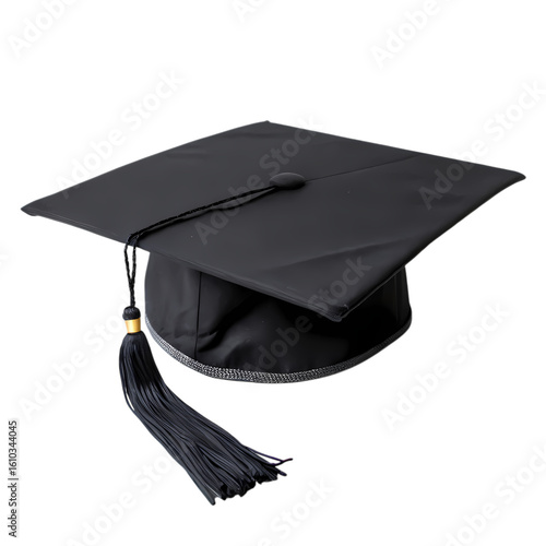 Wallpaper Mural Graduation Cap: Perfect for Education & Achievement Visuals Torontodigital.ca