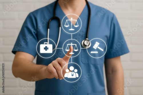 Wallpaper Mural Pharmacy medicine compliance. Pharmaceutical medical regulations. Torontodigital.ca