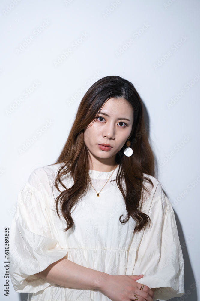 女性 女性