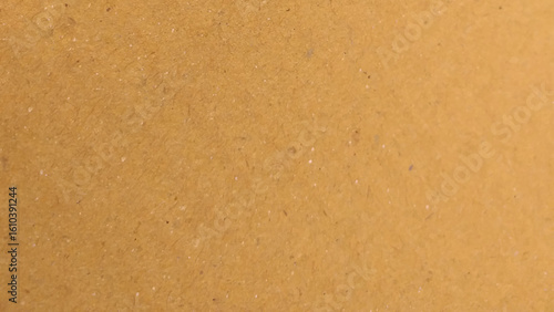 Asian traditional paper textured background. Blank cardboard recycle paper macro close up view.