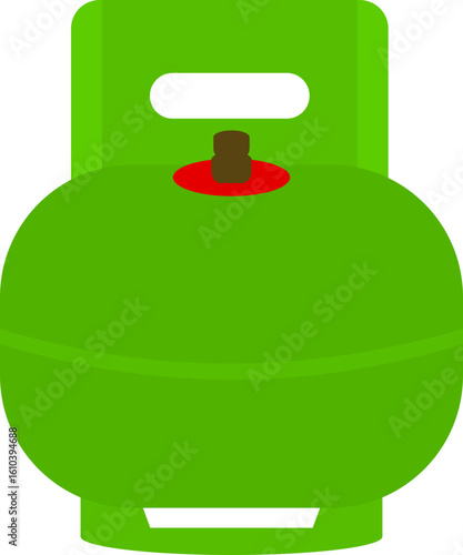 lpg gas icon