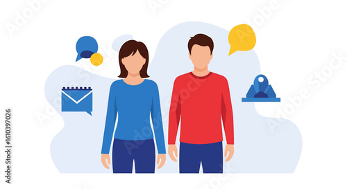 Skateboarding man ramp illustration graphic design