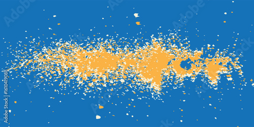 sublimation jersey design grunge brush red black halftone sporty modern racing abstract horror flashy lines motorsport car sticker livery game esport