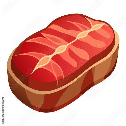 steak item
