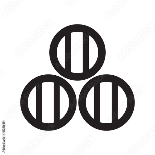 aging barrels icon 