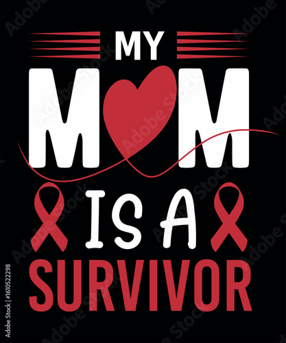 Mother lovingly supporting her child during leukemia treatment – family strength Awareness concept for leukemia – fight blood cancer with unity and care