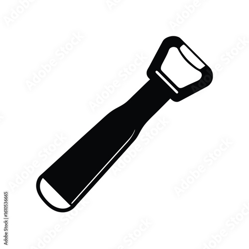  bottle opener vector illustration