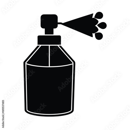 air freshener vector illustration