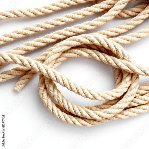 PNG A long rope background isolated nautical.