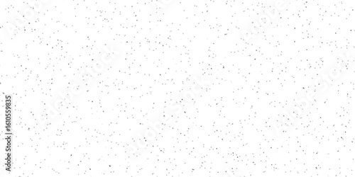 White wall background texture noise and overlay pattern terrazzo flooring texture polished stone. Quartz surface white bathroom or kitchen countertop. Abstract terrazzo flooring seamless pattern.	
