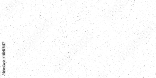 White wall background texture noise and overlay pattern terrazzo flooring texture polished stone. Quartz surface white bathroom or kitchen countertop. Abstract terrazzo flooring seamless pattern.	
