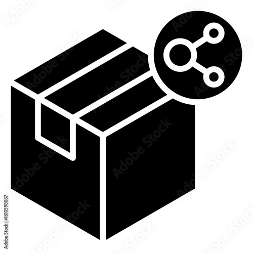 Packet Icon