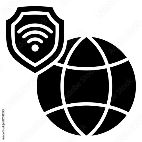 Vpn Icon