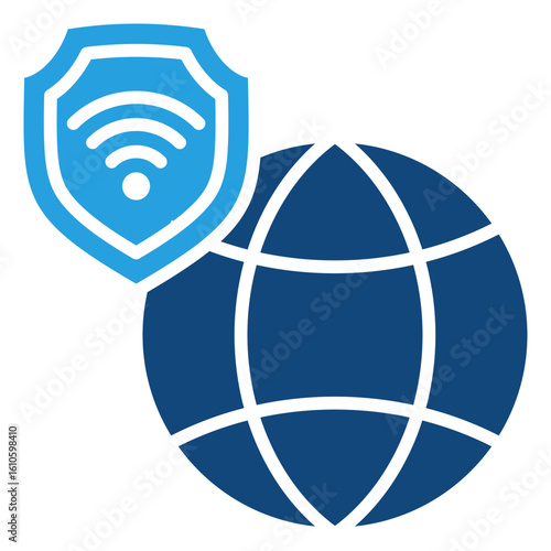 Vpn Icon