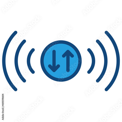 Signal Icon