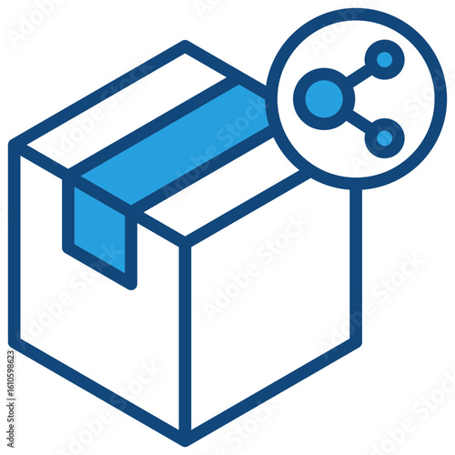 Packet Icon