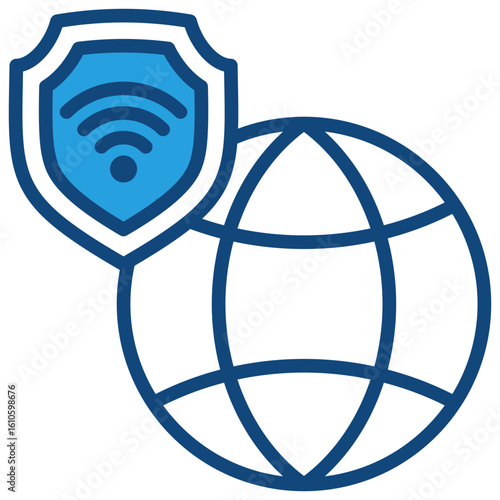 Vpn Icon
