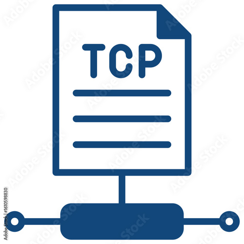 Tcp Icon