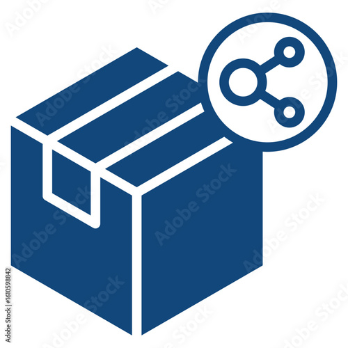 Packet Icon